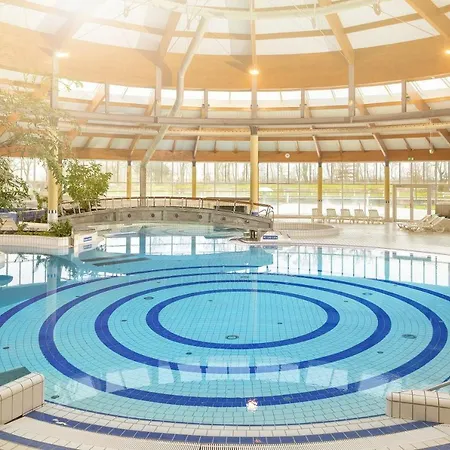 Rex Rugia 14-1 Mit Sauna- Und Schwimmbadnutzung Im Ahoi Sellin Lobbe