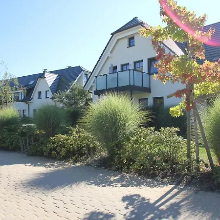 Rex Rugia 14-1 Mit Sauna- Und Schwimmbadnutzung Im Ahoi Sellin *