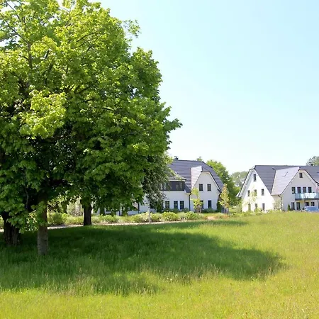 Strandnahe Mit Terrasse, Gratis Nutzung Vom Ahoi Erlebnisbad Und Sauna In Sellin - Rex Rugia 14-1 公寓 洛布