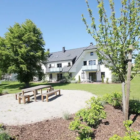 Rex Rugia 14-1 Mit Sauna- Und Schwimmbadnutzung Im Ahoi Sellin * Lobbe